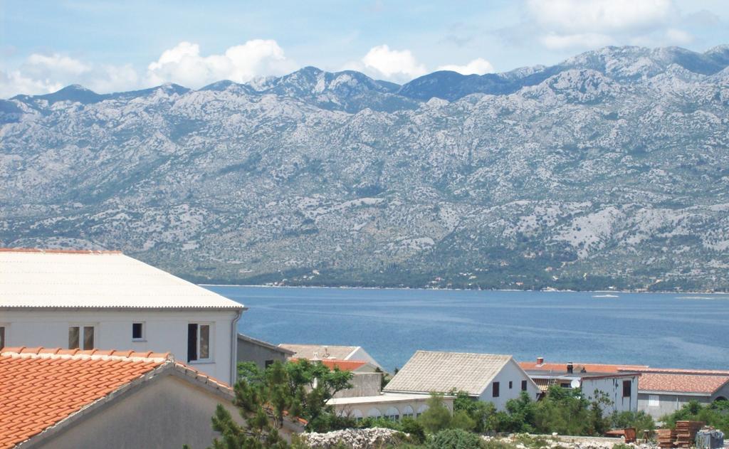 Apartments Villa Venera Razanac Exterior photo